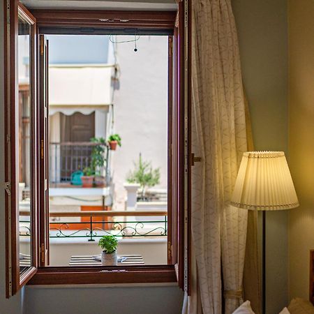 Apartmán Archontissa House In The Old Town Rethymno Exteriér fotografie
