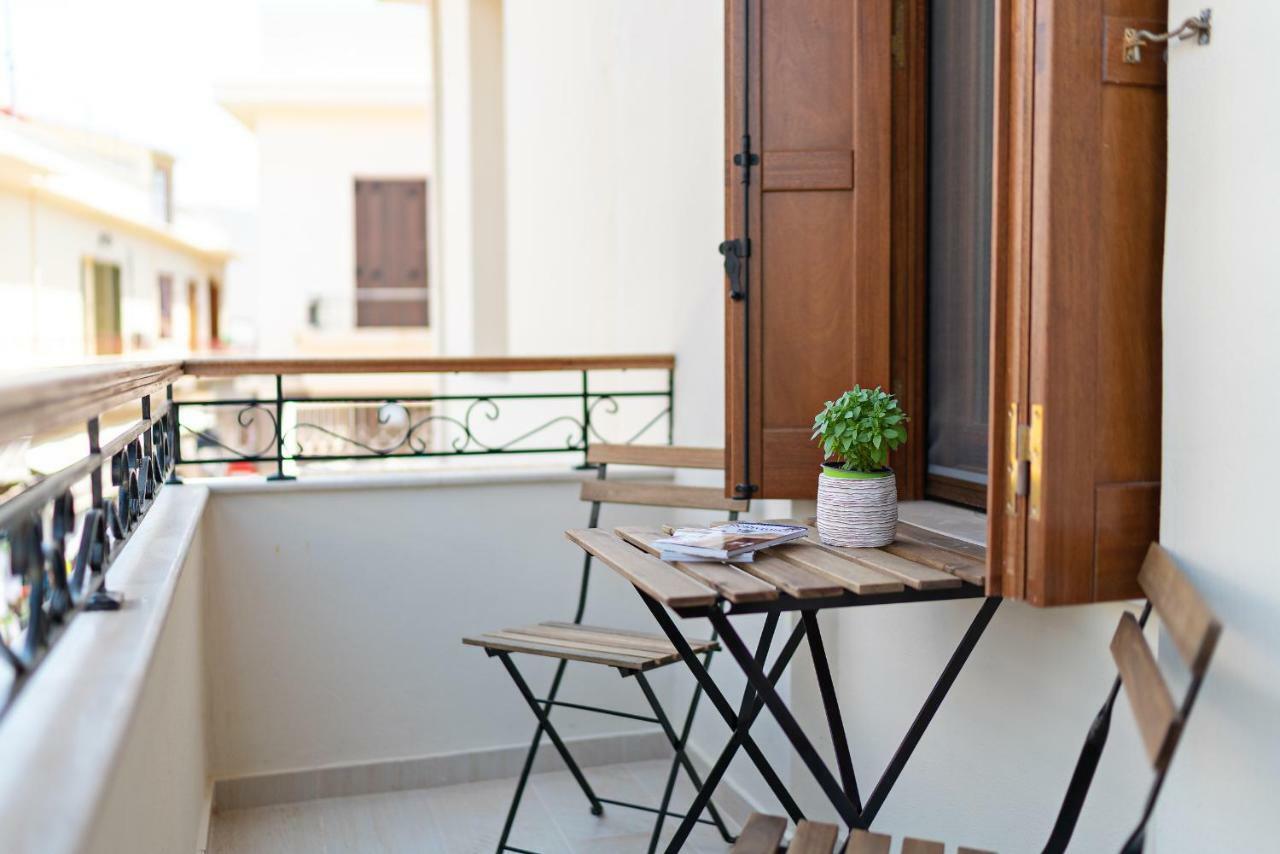 Apartmán Archontissa House In The Old Town Rethymno Exteriér fotografie